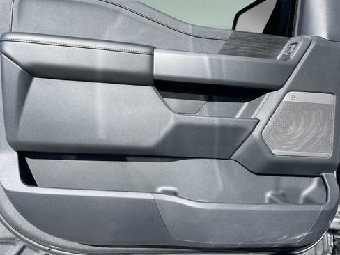 New 2025 Ford F150 Lariat w/ Equipment Group 501A Mid image 16