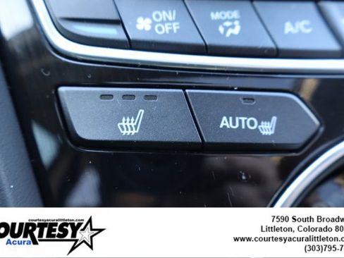 Certified 2023 Acura RDX AWD w/ Technology Package image 18