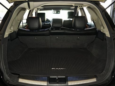 Used 2014 Nissan Murano LE w/ Platinum Edition Package image 28