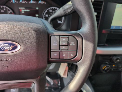 New 2026 Ford F250 XLT image 31