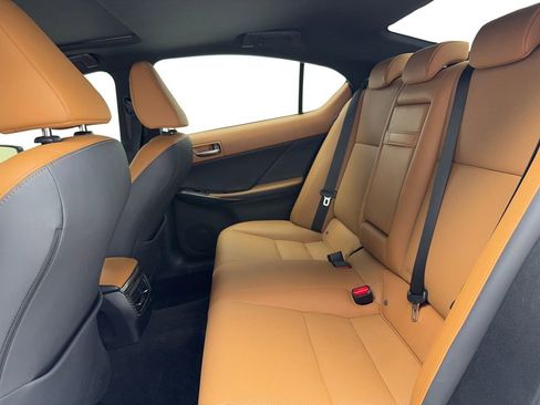 Used 2023 Lexus IS 300 w/ Comfort Package image 38