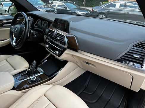 Used 2019 BMW X3 sDrive30i image 25