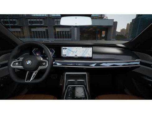New 2026 BMW 760i xDrive w/ Luxury Rear Seating Package AWD/4WD image 10