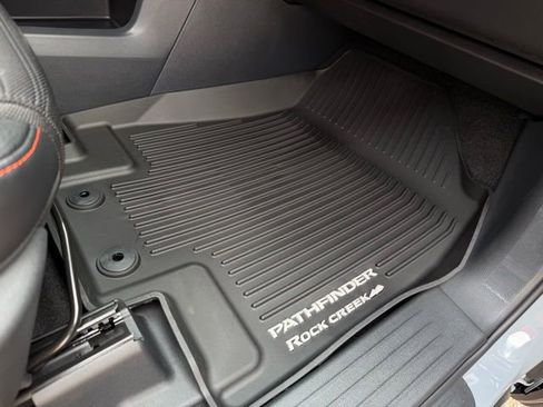 New 2026 Nissan Pathfinder Rock Creek image 28