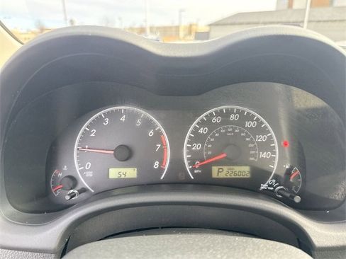 Used 2013 Toyota Corolla LE image 22