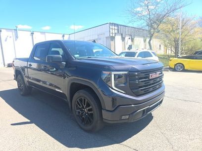 Used 2022 GMC Sierra 1500 Elevation
