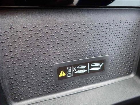New 2025 Chevrolet Blazer EV LT w/ Super Cruise Package AWD/4WD image 19