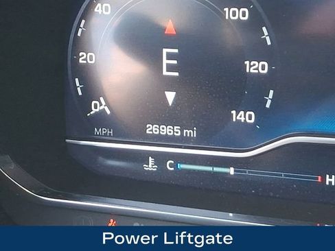 Used 2024 Chevrolet Tahoe High Country w/ Premium Package AWD/4WD image 6