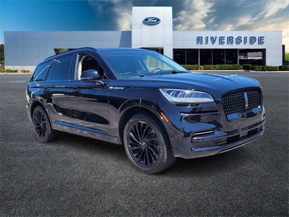Used 2022 Lincoln Aviator Reserve w/ Equipment Group 201A