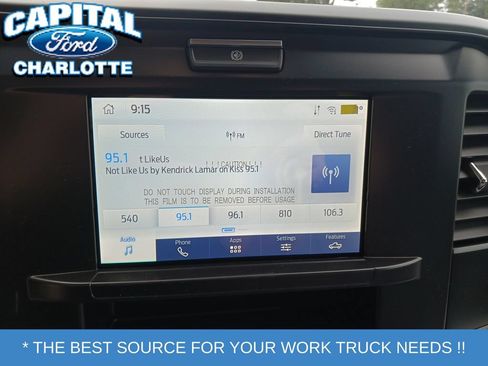 New 2026 Ford F350 XL w/ XL Chrome Package AWD/4WD image 18