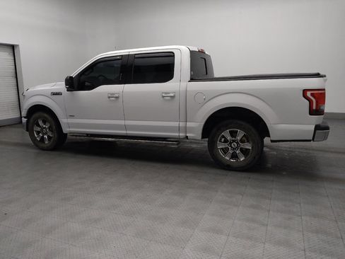 Used 2015 Ford F150 XLT w/ Equipment Group 302A Luxury image 3