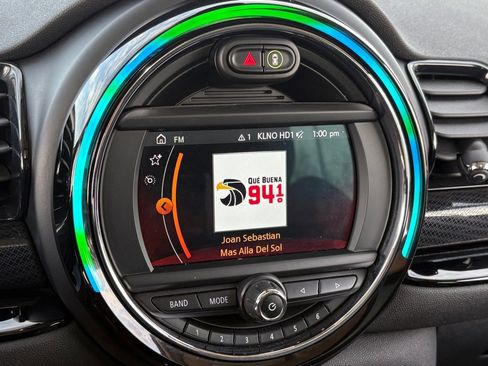 Used 2020 MINI Cooper Clubman S w/ Storage Package image 21