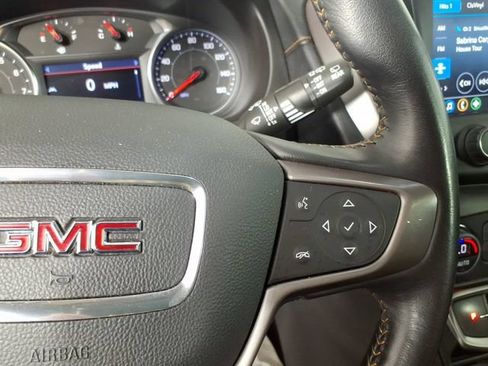 Used 2022 GMC Terrain AT4 AWD/4WD image 16