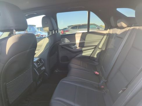 Used 2024 Mercedes-Benz GLE 350 GLE 350 image 23