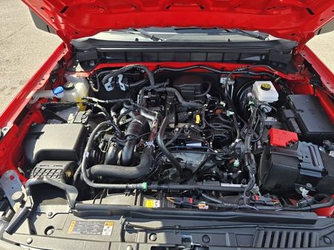 Used 2022 Ford Bronco 4-Door image 27