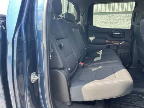 Used 2020 GMC Sierra 1500 Elevation AWD/4WD image 16