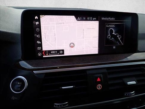 Used 2019 BMW X3 xDrive30i w/ Convenience Package image 23