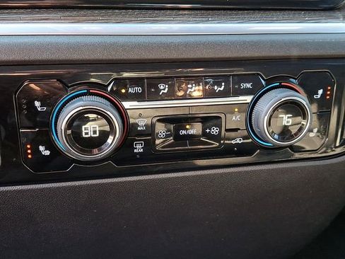 Used 2024 Chevrolet Silverado 1500 RST w/ Protection Package image 15