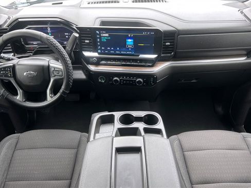 Used 2023 Chevrolet Silverado 1500 RST image 16