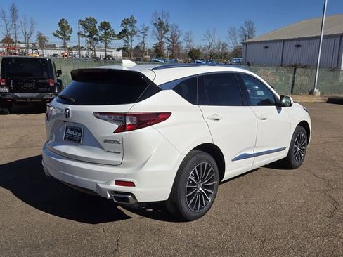 New 2026 Acura RDX SH-AWD w/ Advance Package image 18