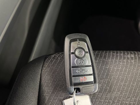 New 2025 Ford F150 XLT w/ Equipment Group 302A MID image 40