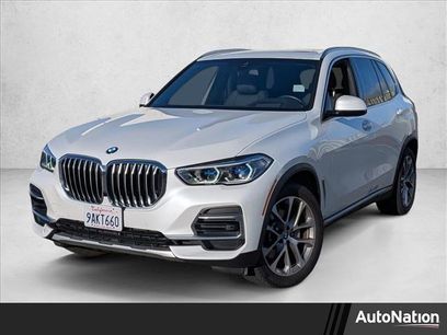 Used 2022 BMW X5 xDrive40i w/ Executive Package