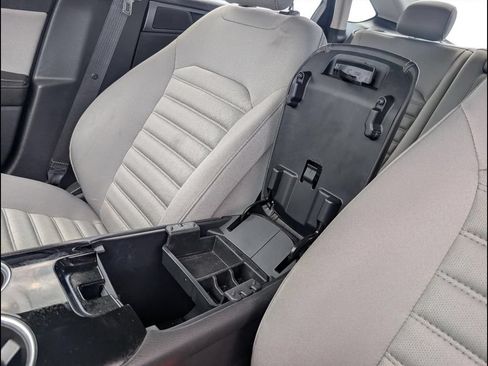 Used 2014 Ford Fusion S FWD image 20