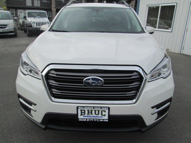 Used 2022 Subaru Ascent Premium w/ Convenience Package AWD/4WD image 2