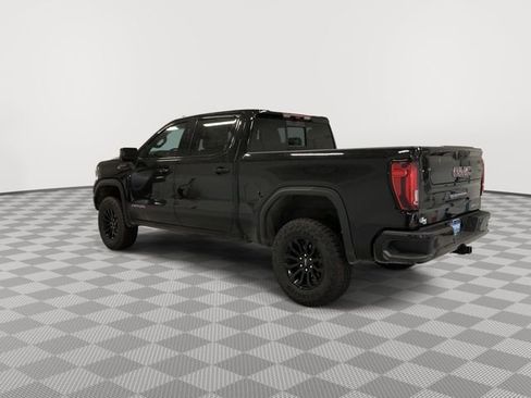 Certified 2023 GMC Sierra 1500 AT4X image 6