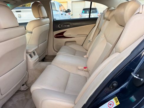 Used 2010 Lexus GS 350 AWD image 21