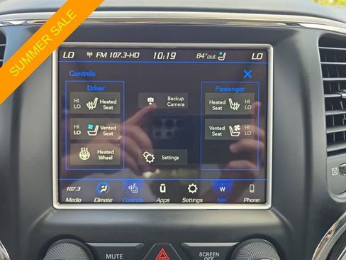 Certified 2018 Jeep Grand Cherokee Summit AWD/4WD image 19