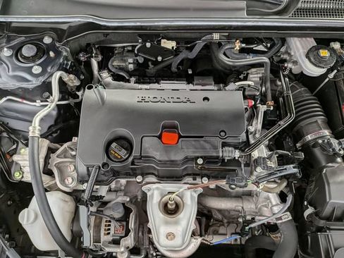 Used 2024 Honda Civic LX image 29