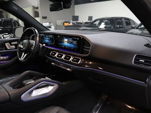 Used 2022 Mercedes-Benz GLE 450 450 4MATIC image 25