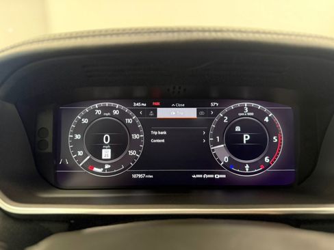 Used 2019 Land Rover Range Rover image 76