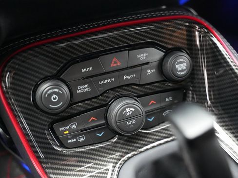 Used 2019 Dodge Challenger R/T Scat Pack w/ Shaker Package image 45