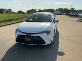 Used 2023 Toyota Corolla LE image 3