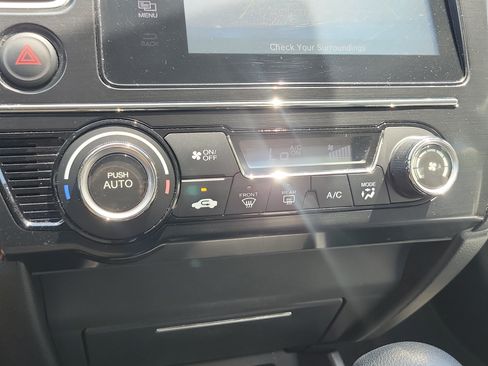Used 2014 Honda Civic EX image 26