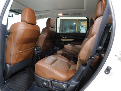 Used 2020 Subaru Ascent Touring AWD/4WD image 54