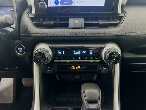 Certified 2024 Toyota RAV4 XLE image 15