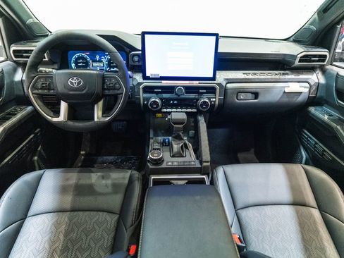 New 2026 Toyota Tacoma Limited AWD/4WD image 13