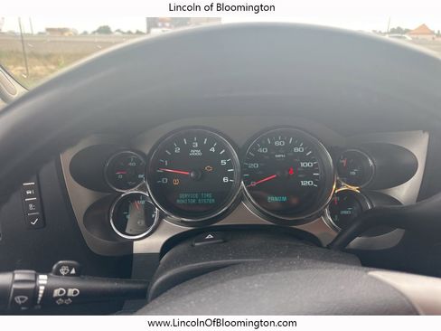Used 2010 Chevrolet Silverado 1500 LT w/ Power Pack Plus image 13
