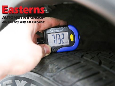 Used 2024 Mitsubishi Outlander Sport ES AWD/4WD image 22