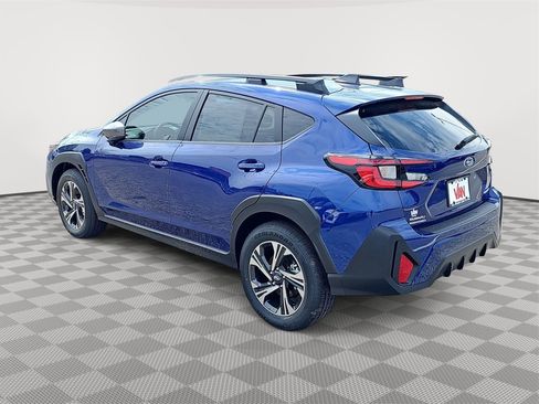 New 2025 Subaru Crosstrek 2.5i Premium image 7