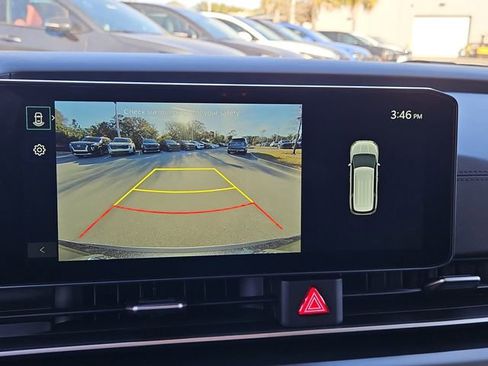 New 2026 Kia Carnival image 25