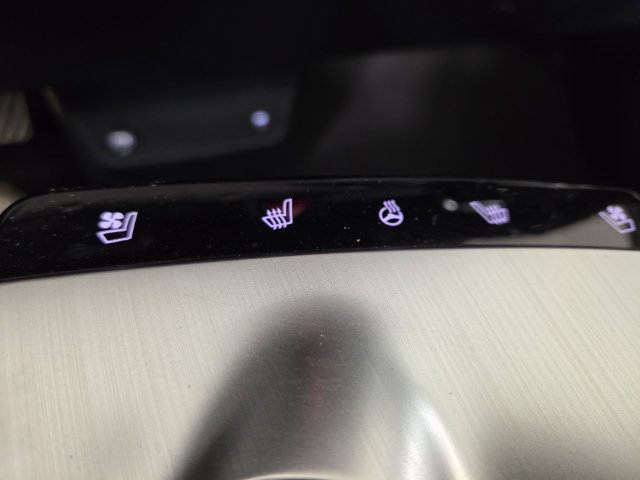 Certified 2024 Kia EV6 GT-Line AWD/4WD image 24