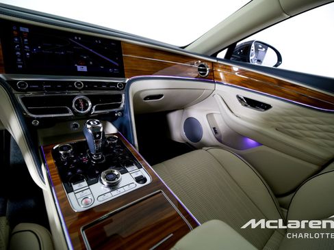 Used 2021 Bentley Flying Spur W12 w/ First Edition Specification image 15