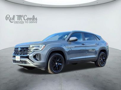 Used 2026 Volkswagen Atlas Cross Sport SE