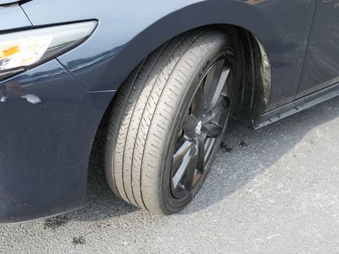 Used 2025 MAZDA MAZDA3 s Sport FWD image 12