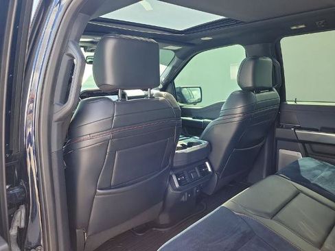 Certified 2023 Ford F150 Raptor w/ Raptor 37 Performance Package AWD/4WD image 12