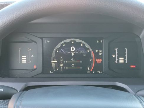 New 2026 Toyota Tacoma SR5 RWD image 10